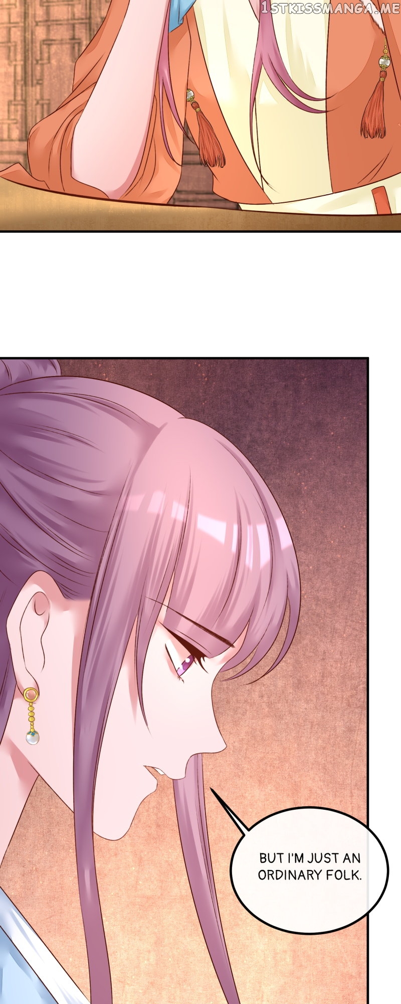 The Widowed Empress Needs Her Romance Chapter 96 - page 4