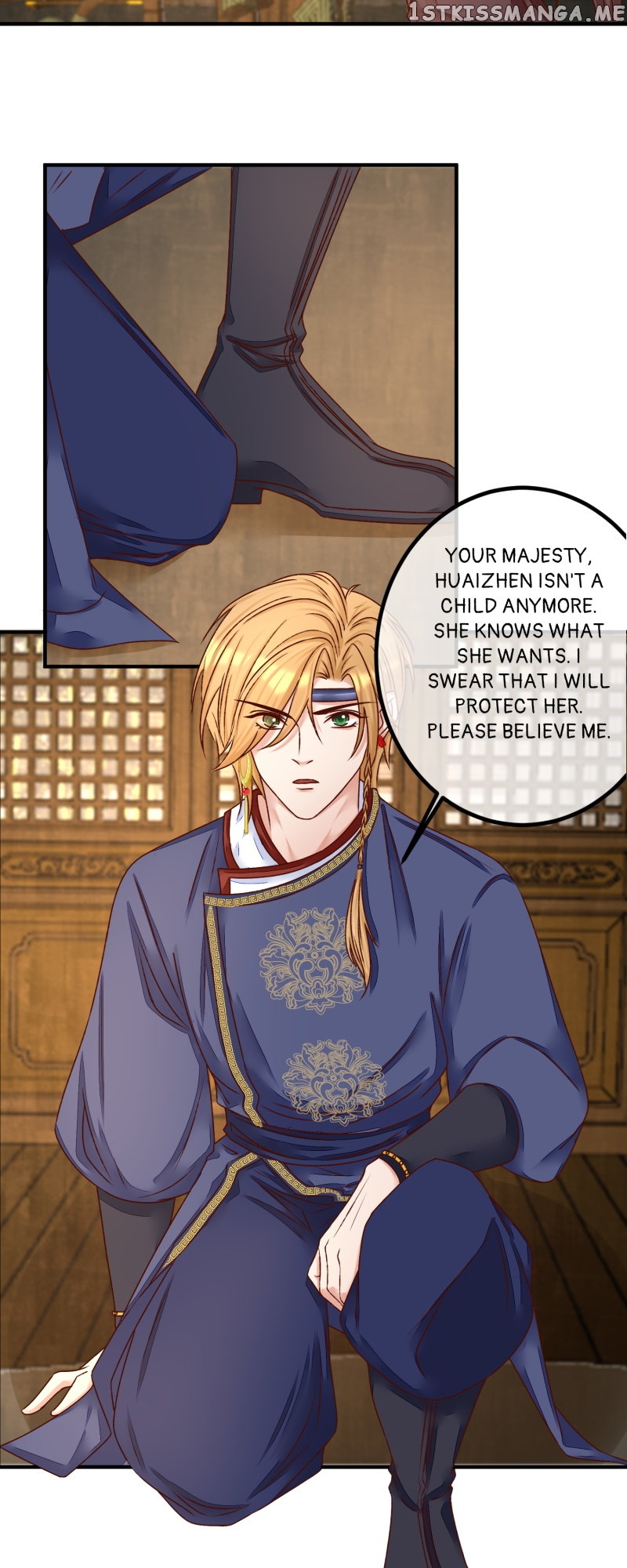 The Widowed Empress Needs Her Romance Chapter 94 - page 2