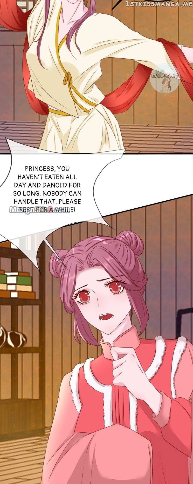 The Widowed Empress Needs Her Romance Chapter 89 - page 17