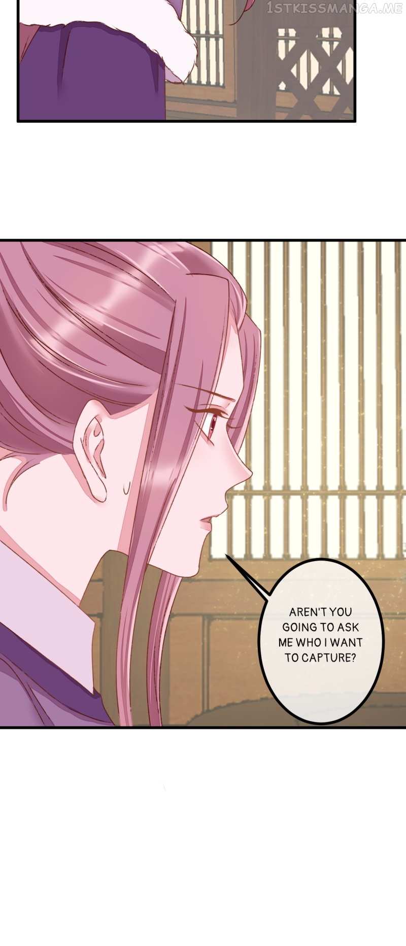 The Widowed Empress Needs Her Romance Chapter 87 - page 12