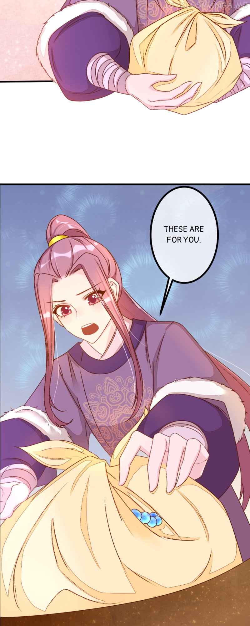 The Widowed Empress Needs Her Romance Chapter 87 - page 2