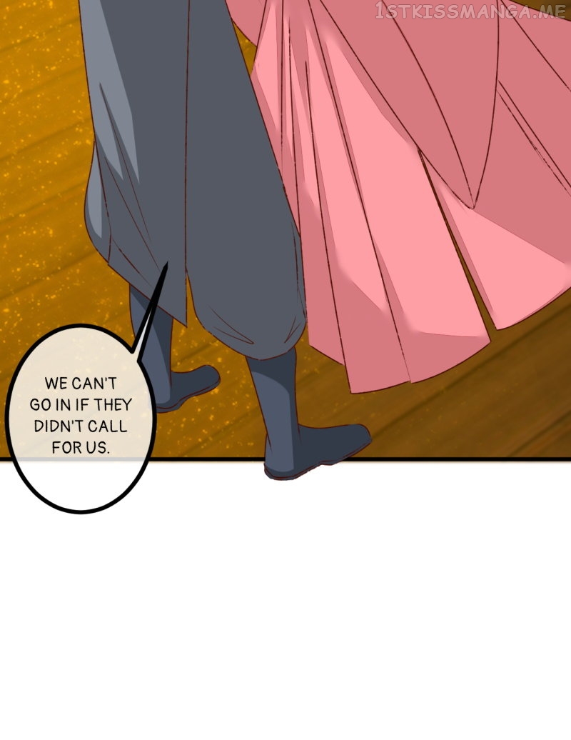 The Widowed Empress Needs Her Romance Chapter 87 - page 20