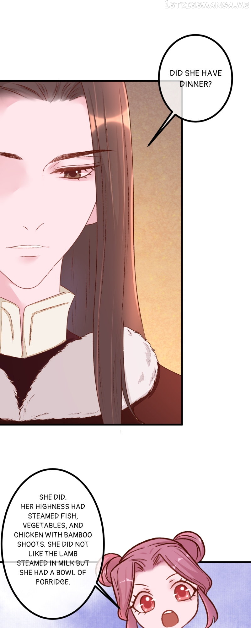 The Widowed Empress Needs Her Romance Chapter 87 - page 29