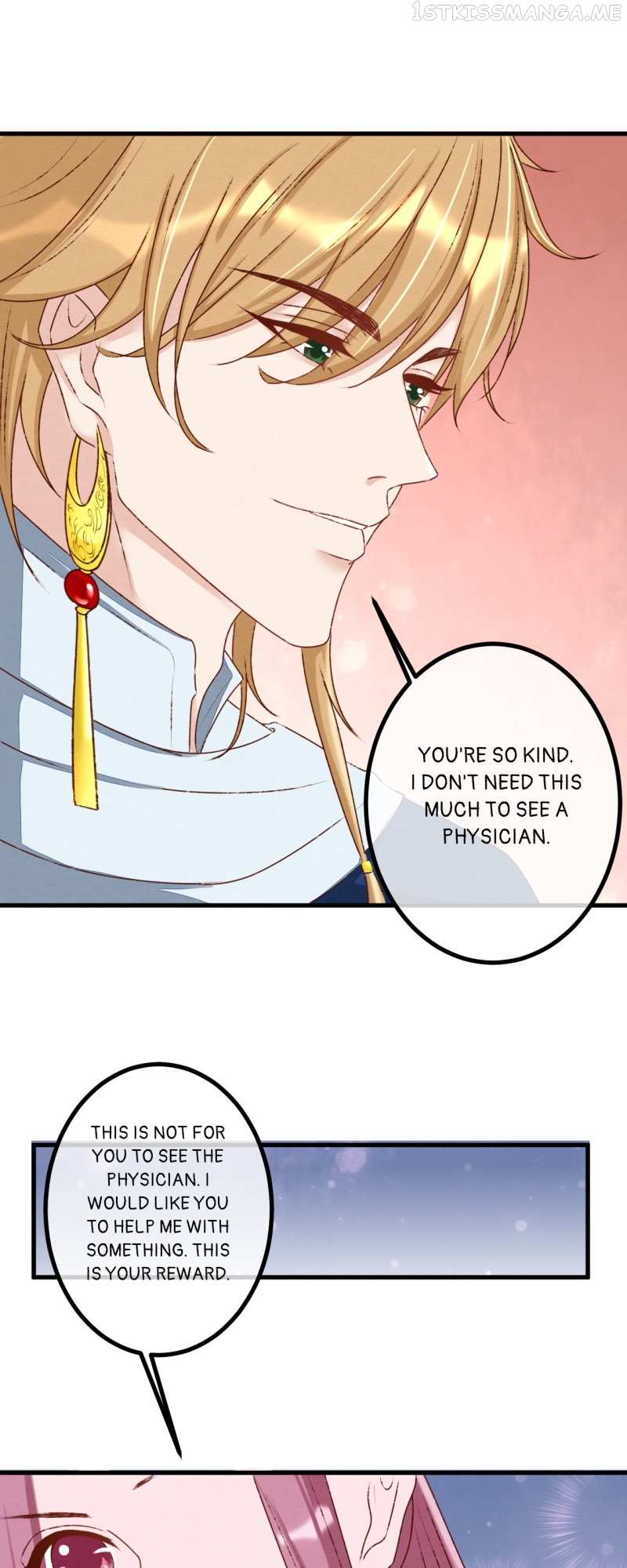 The Widowed Empress Needs Her Romance Chapter 87 - page 4