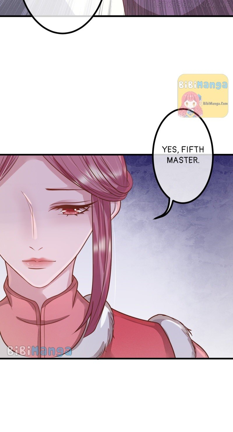 The Widowed Empress Needs Her Romance Chapter 84 - page 29