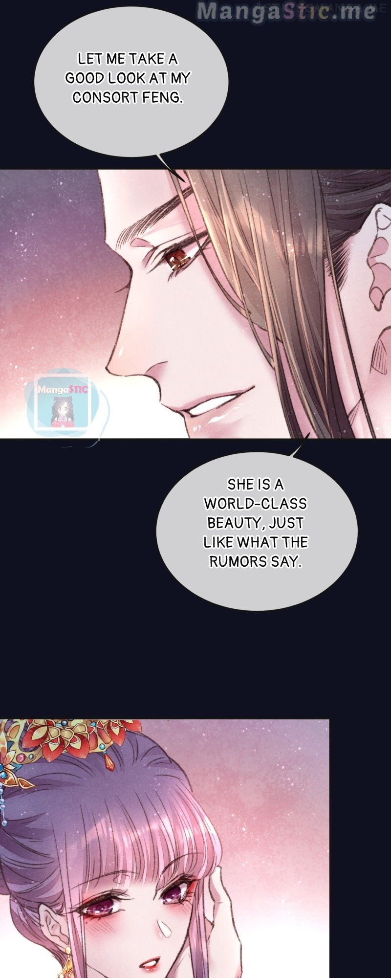 The Widowed Empress Needs Her Romance Chapter 83 - page 26