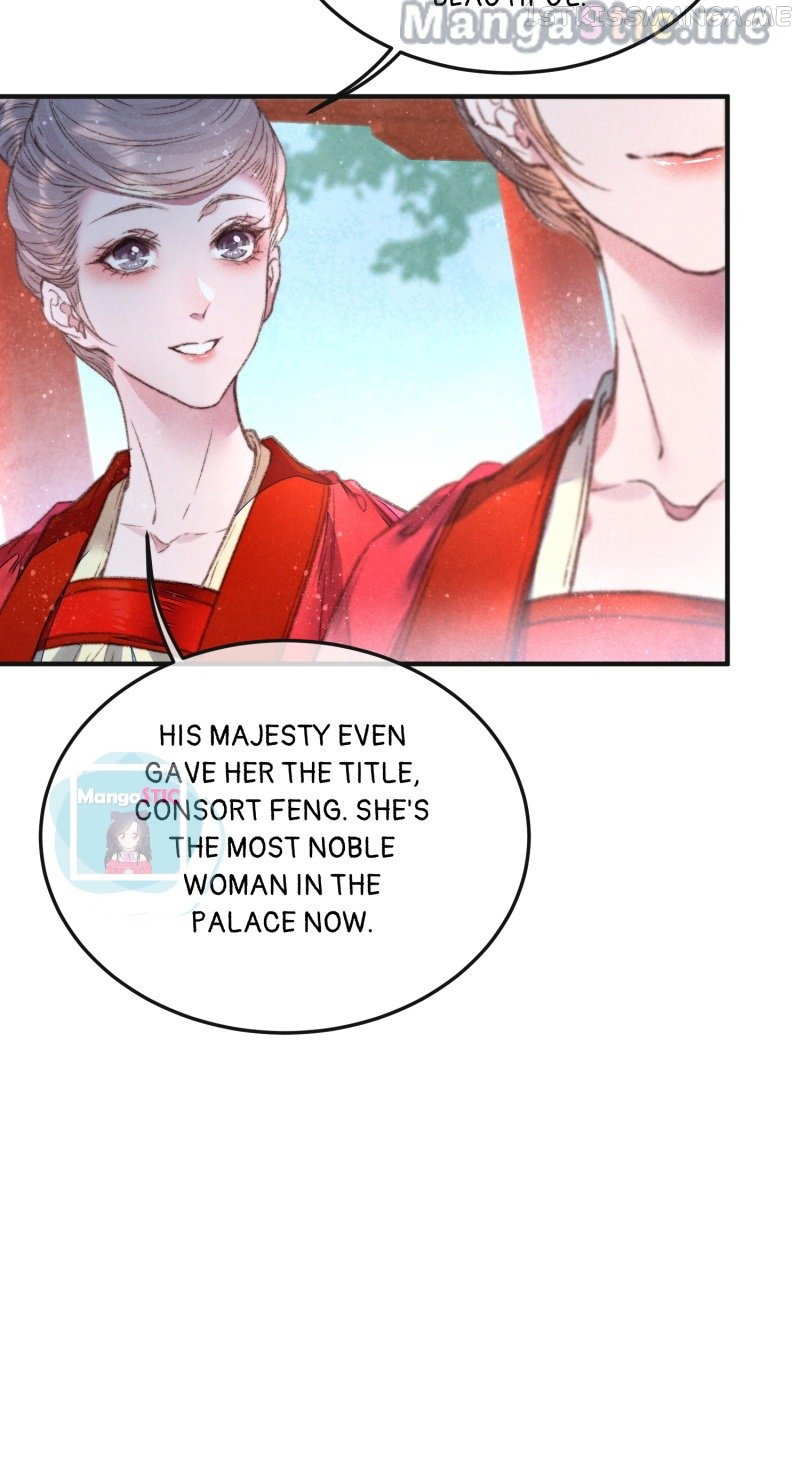 The Widowed Empress Needs Her Romance Chapter 83 - page 4