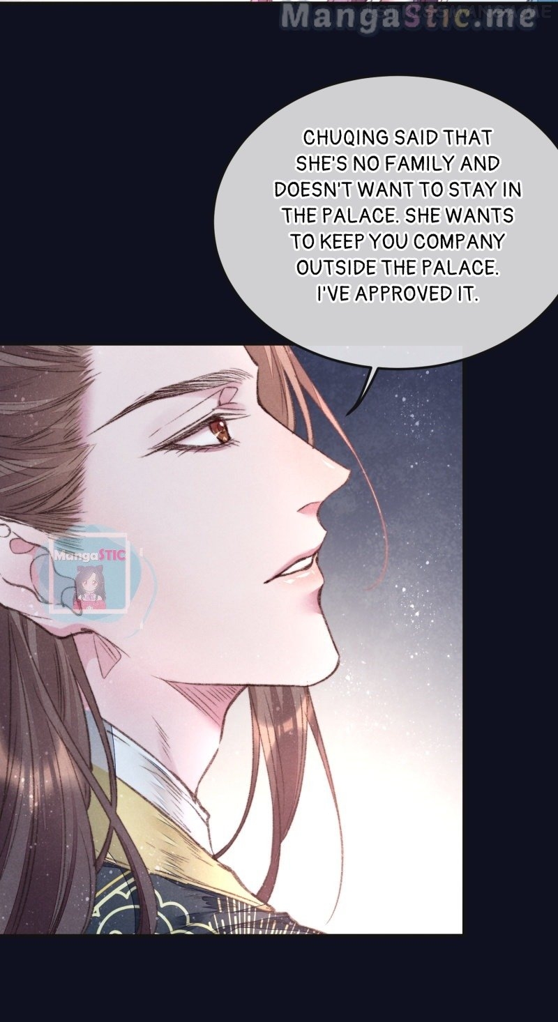 The Widowed Empress Needs Her Romance Chapter 82 - page 16