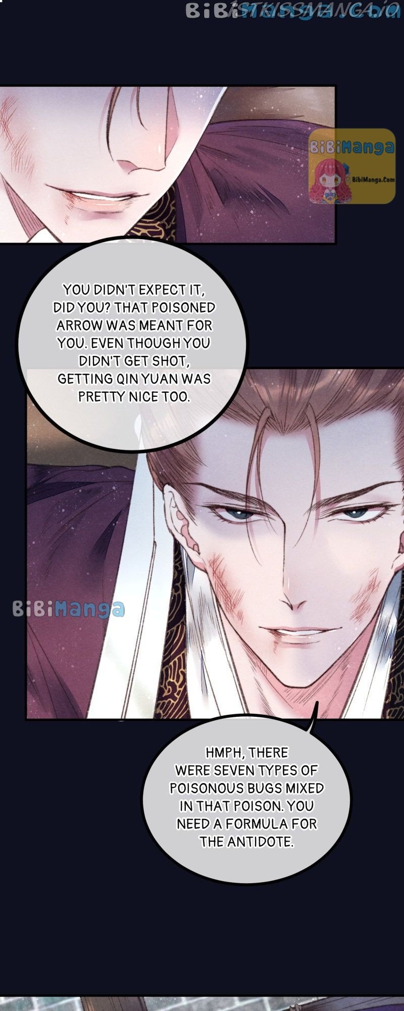 The Widowed Empress Needs Her Romance Chapter 79 - page 9