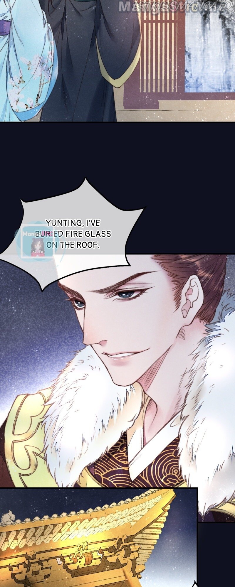 The Widowed Empress Needs Her Romance Chapter 78 - page 6