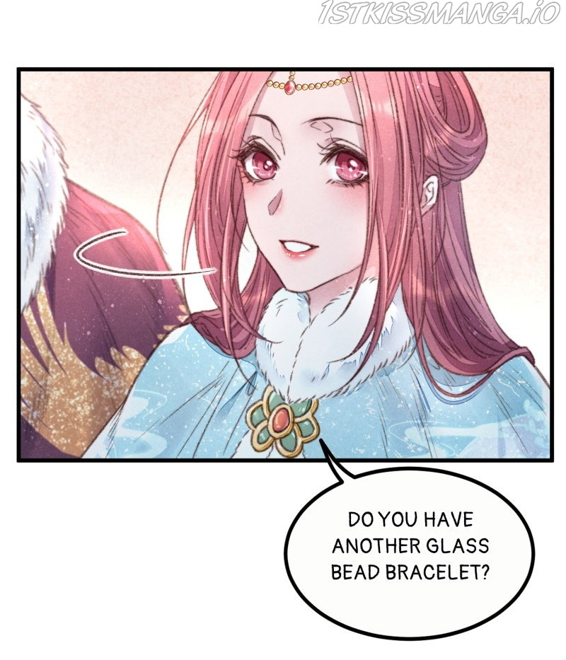 The Widowed Empress Needs Her Romance chapter 72 - page 13