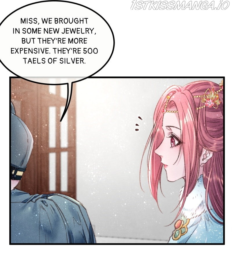 The Widowed Empress Needs Her Romance chapter 72 - page 4