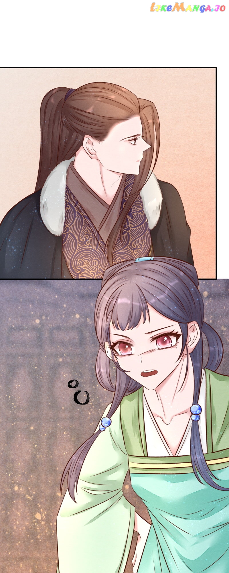 The Widowed Empress Needs Her Romance Chapter 106 - page 13