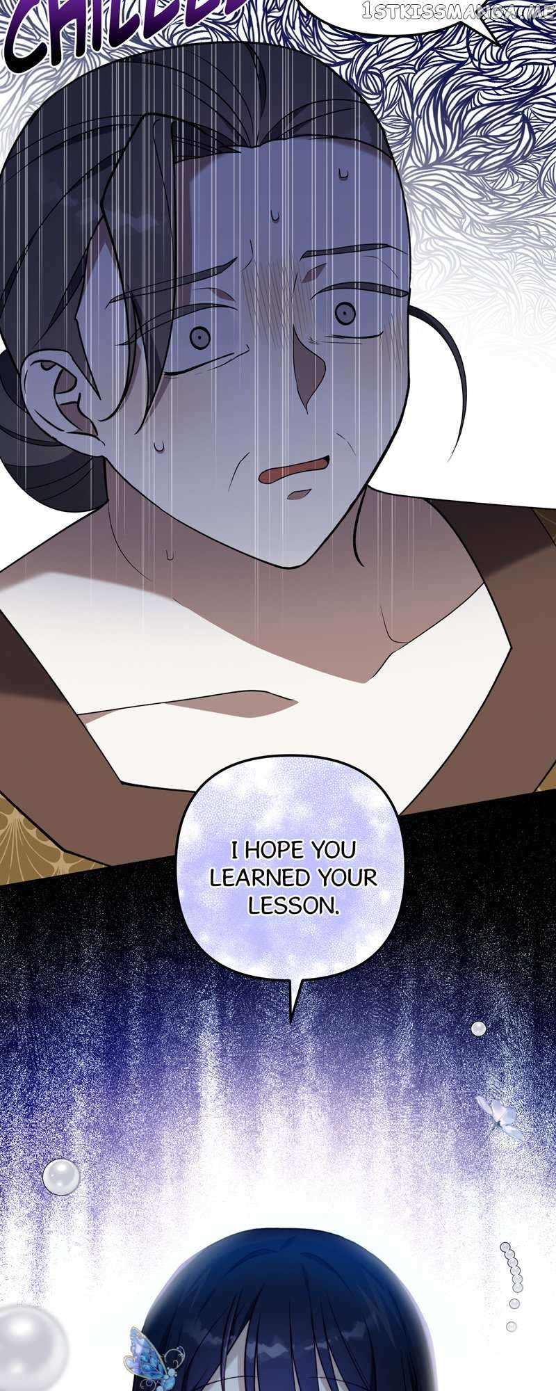 Carnephelia’s Curse is Never Ending Chapter 23 - page 33