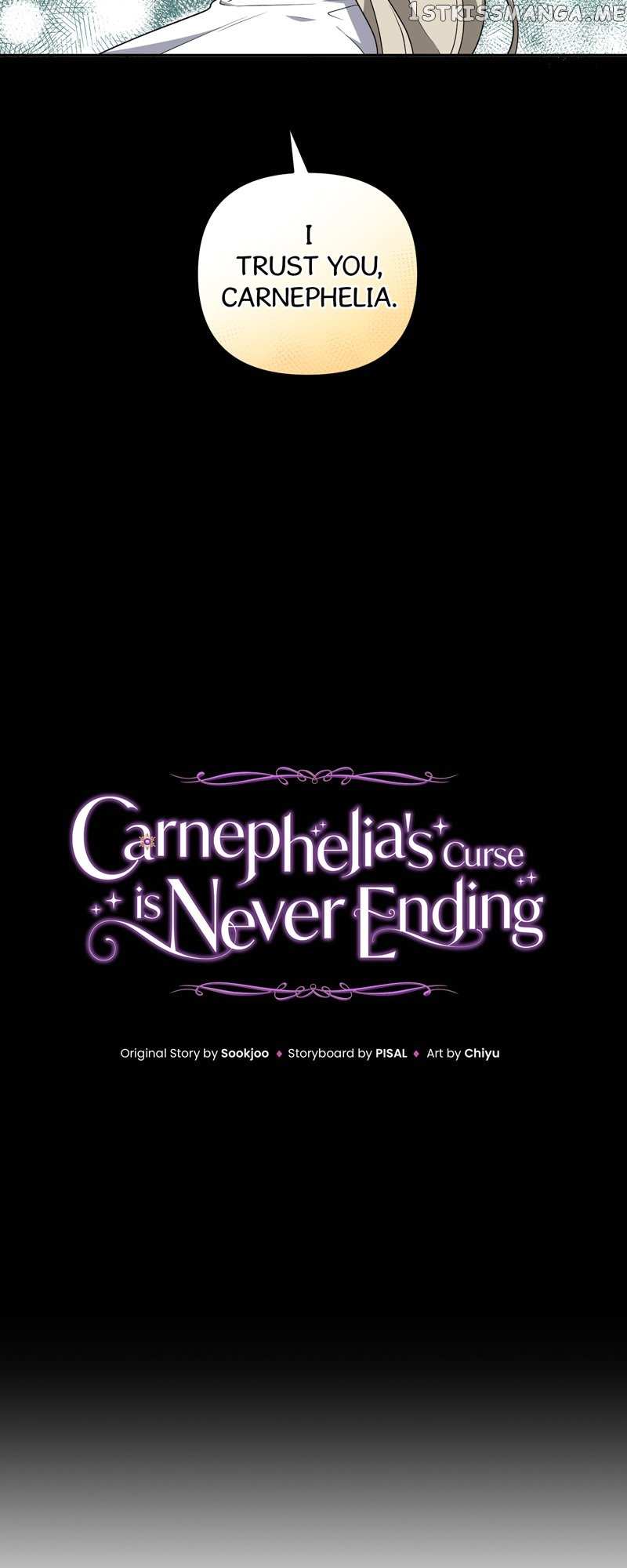 Carnephelia’s Curse is Never Ending Chapter 20 - page 6