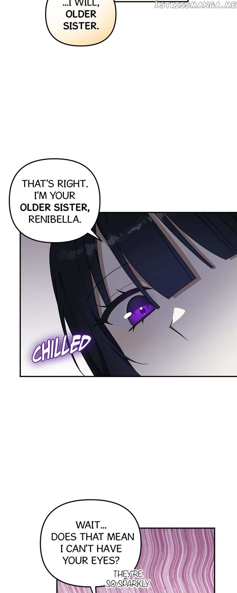 Carnephelia’s Curse is Never Ending Chapter 16 - page 30