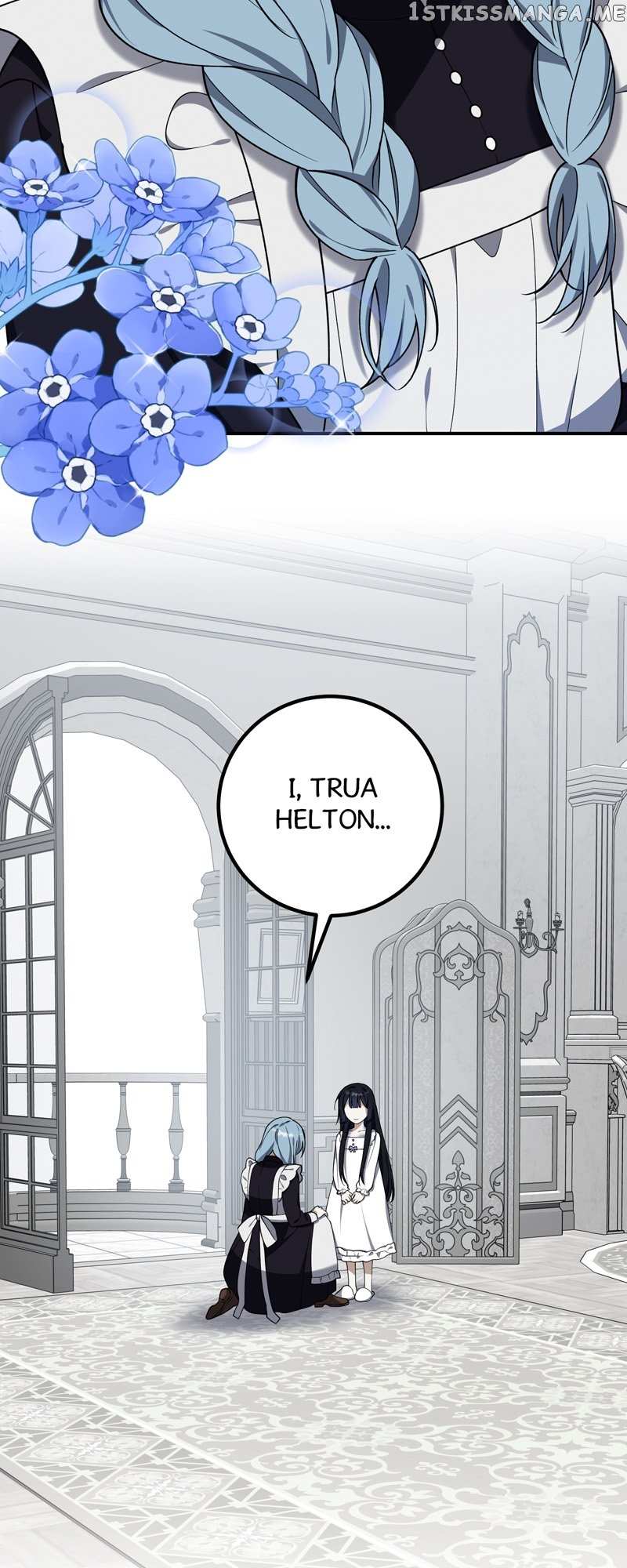 Carnephelia’s Curse is Never Ending Chapter 13 - page 46