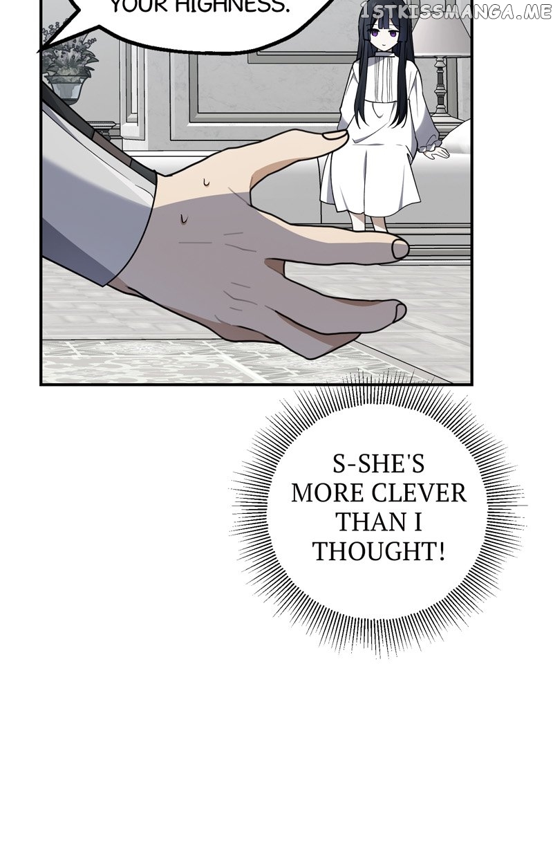 Carnephelia’s Curse is Never Ending Chapter 9 - page 28