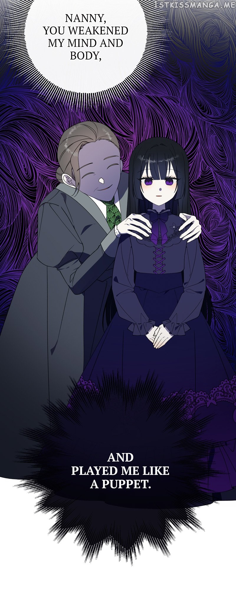 Carnephelia’s Curse is Never Ending Chapter 2 - page 41