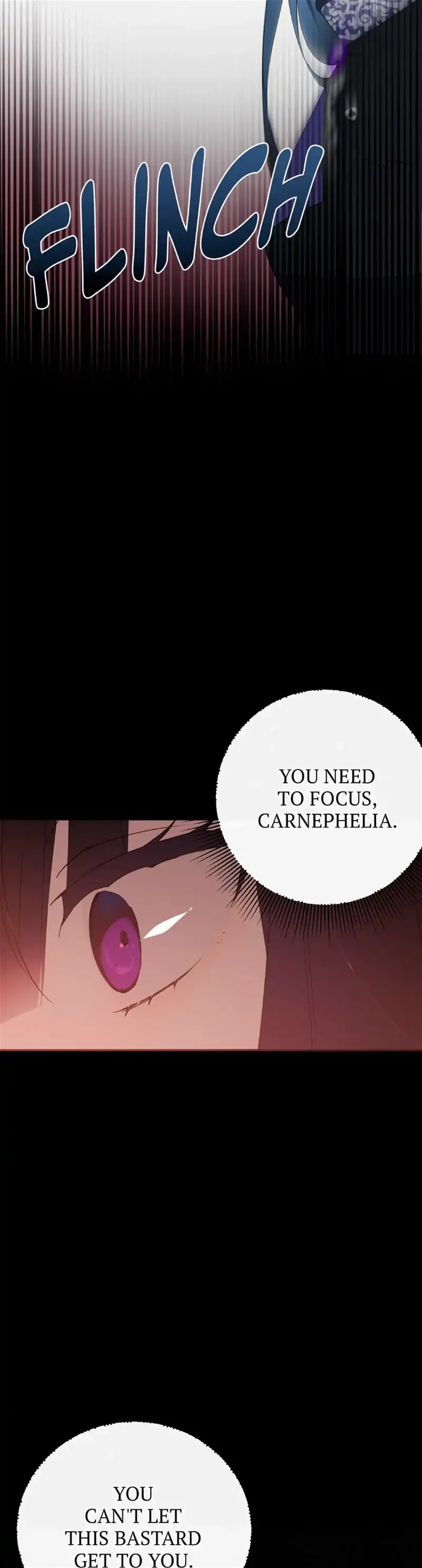 Carnephelia’s Curse is Never Ending Chapter 1 - page 8
