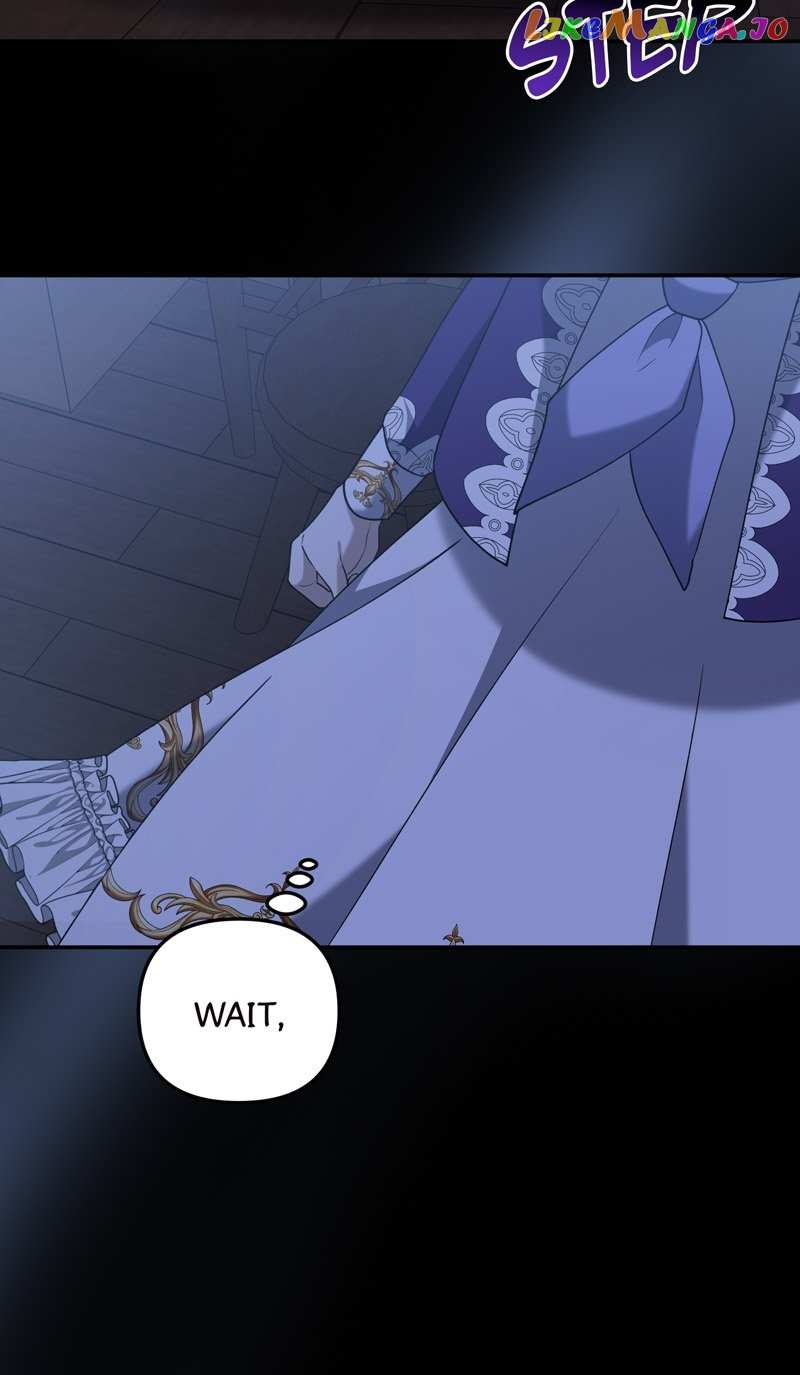 Carnephelia’s Curse is Never Ending Chapter 30 - page 24