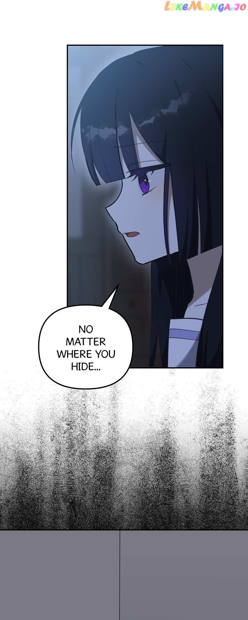 Carnephelia’s Curse is Never Ending Chapter 31 - page 8