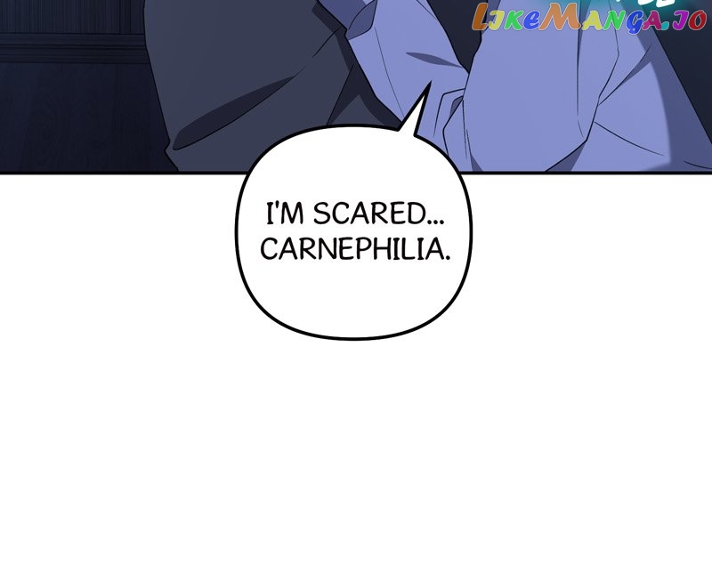 Carnephelia’s Curse is Never Ending Chapter 31 - page 14