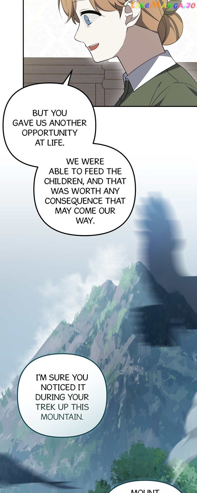 Carnephelia’s Curse is Never Ending Chapter 31 - page 40
