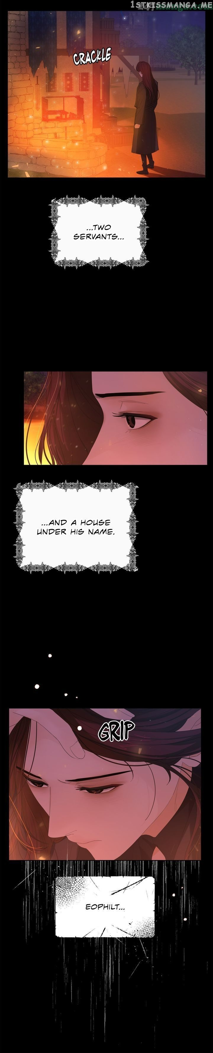 The Princess After The Revolution chapter 42 - page 28