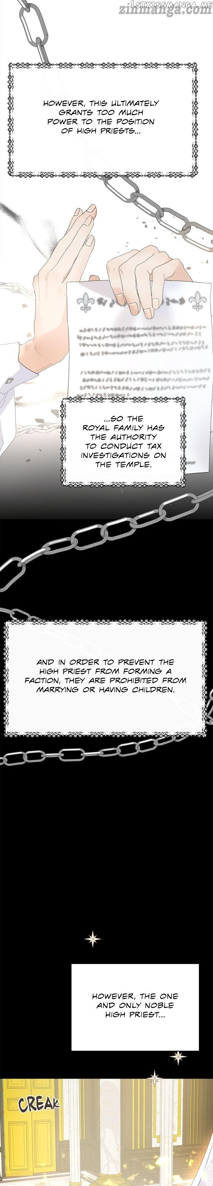 The Princess After The Revolution chapter 31 - page 15