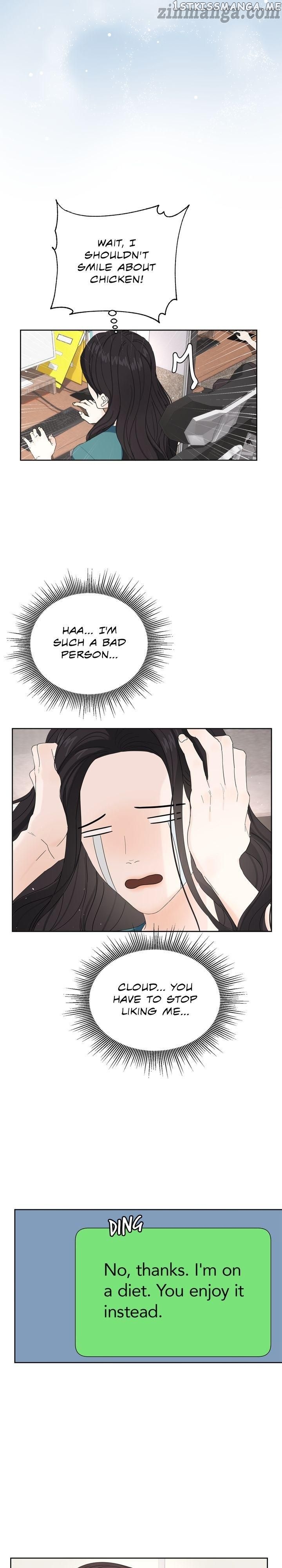The Princess After The Revolution chapter 16 - page 19