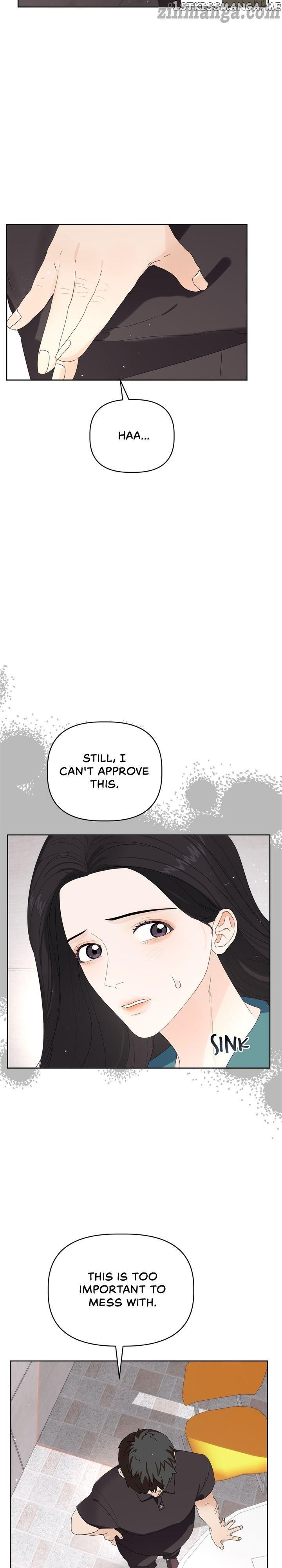 The Princess After The Revolution chapter 16 - page 7