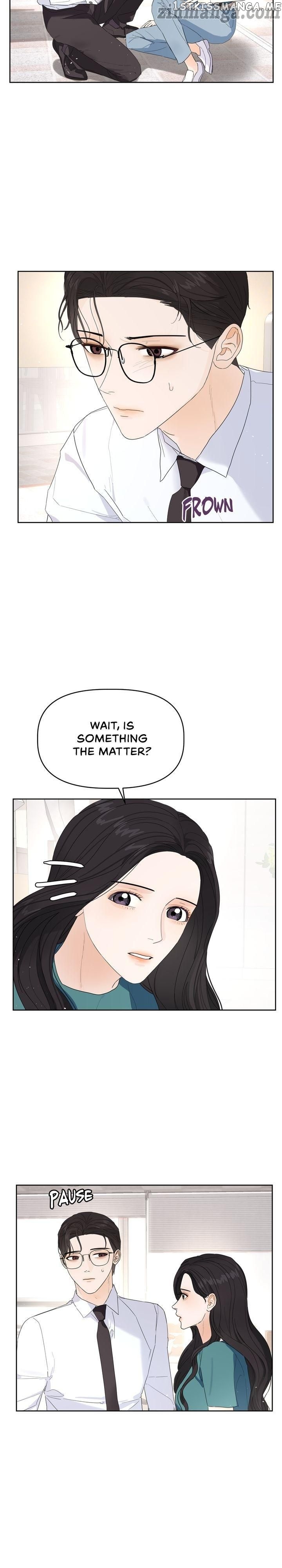 The Princess After The Revolution chapter 13 - page 35