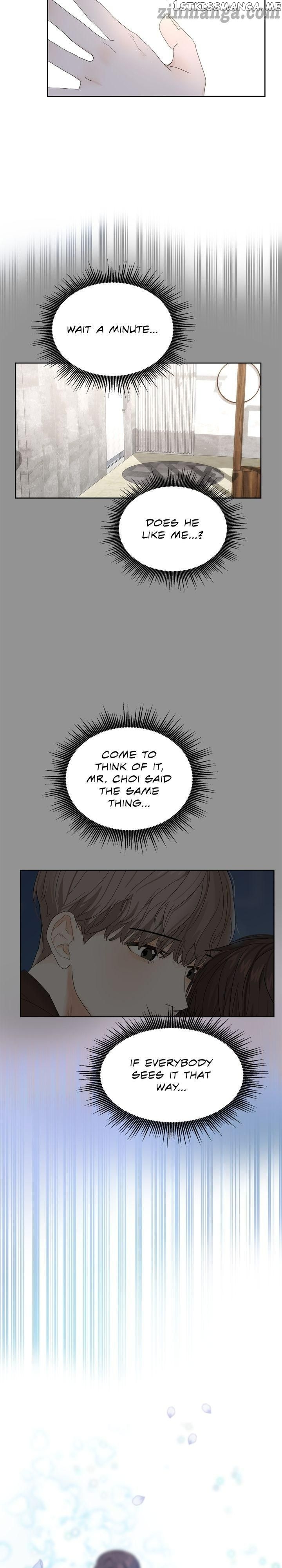 The Princess After The Revolution chapter 11 - page 23