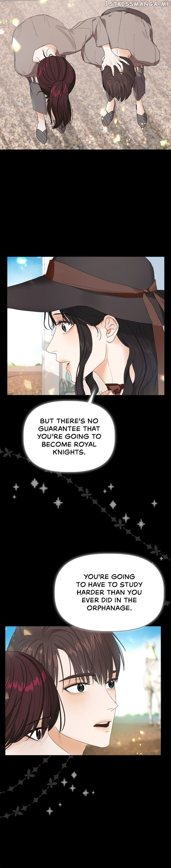 The Princess After The Revolution chapter 6 - page 28
