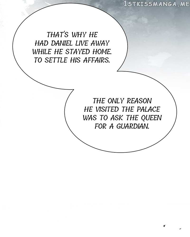 The Psycho Duke and I Chapter 35 - page 45