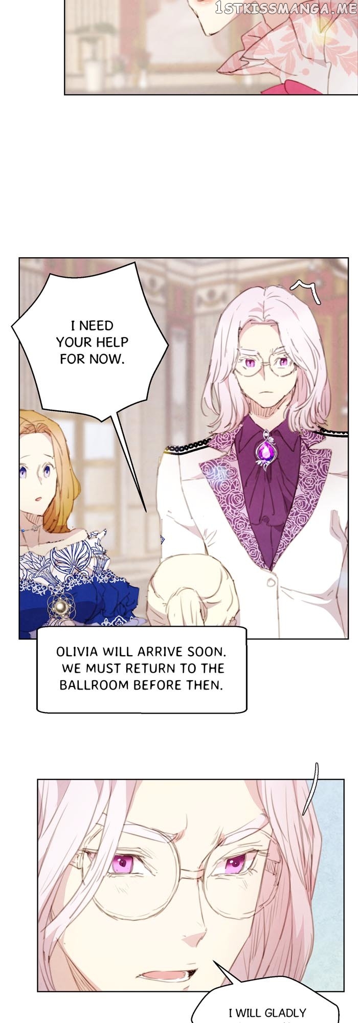 A Fake Princess’s Survival Diary Chapter 62 - page 29