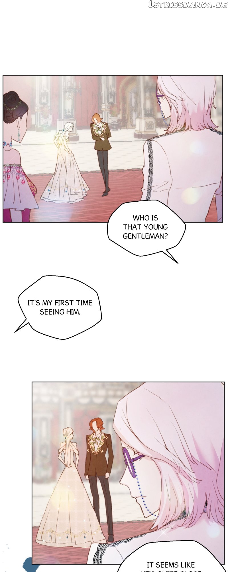 A Fake Princess’s Survival Diary Chapter 52 - page 29