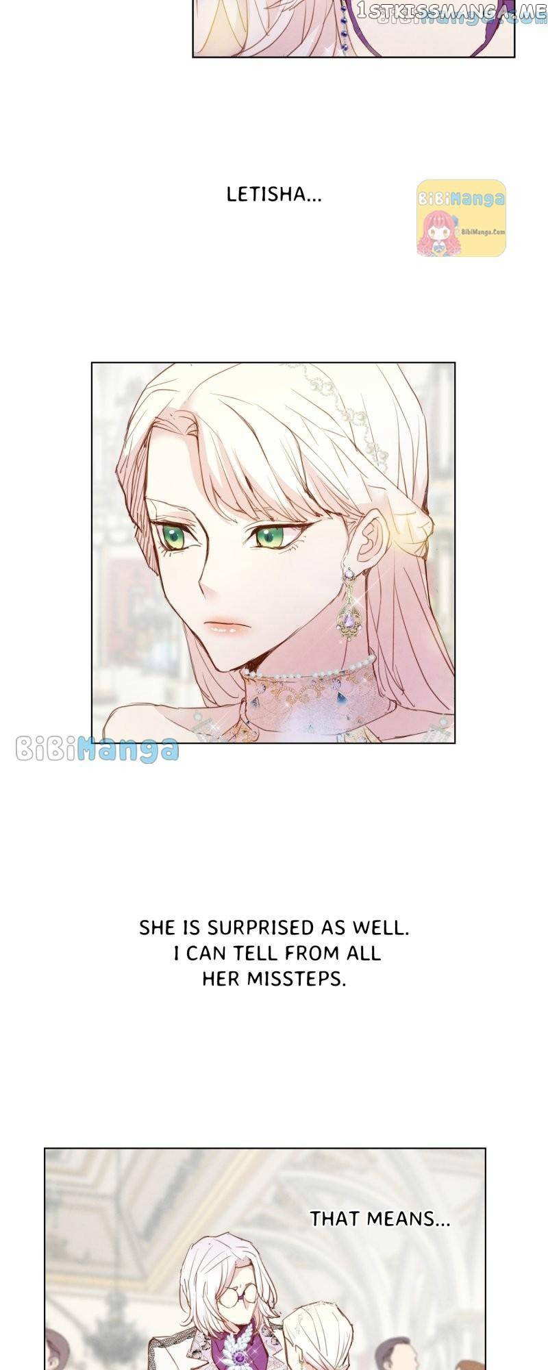 A Fake Princess’s Survival Diary Chapter 51 - page 24