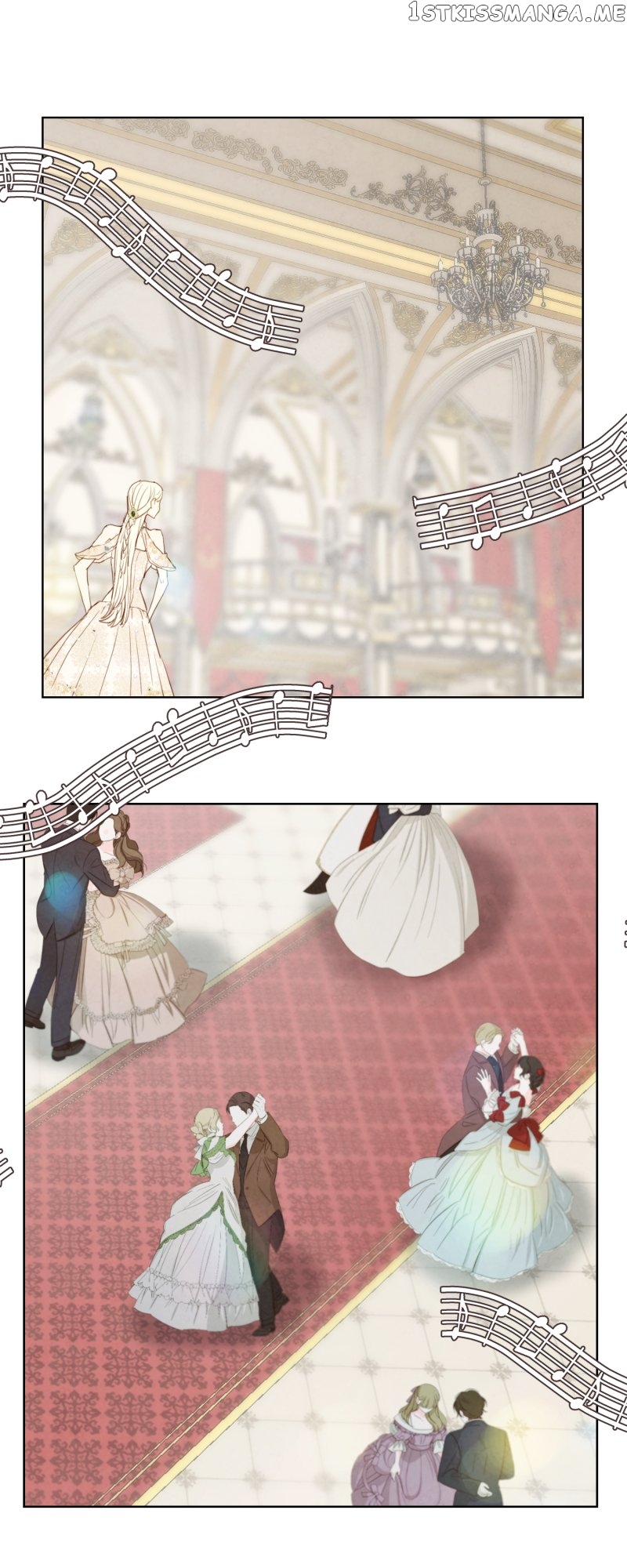 A Fake Princess’s Survival Diary Chapter 50 - page 43