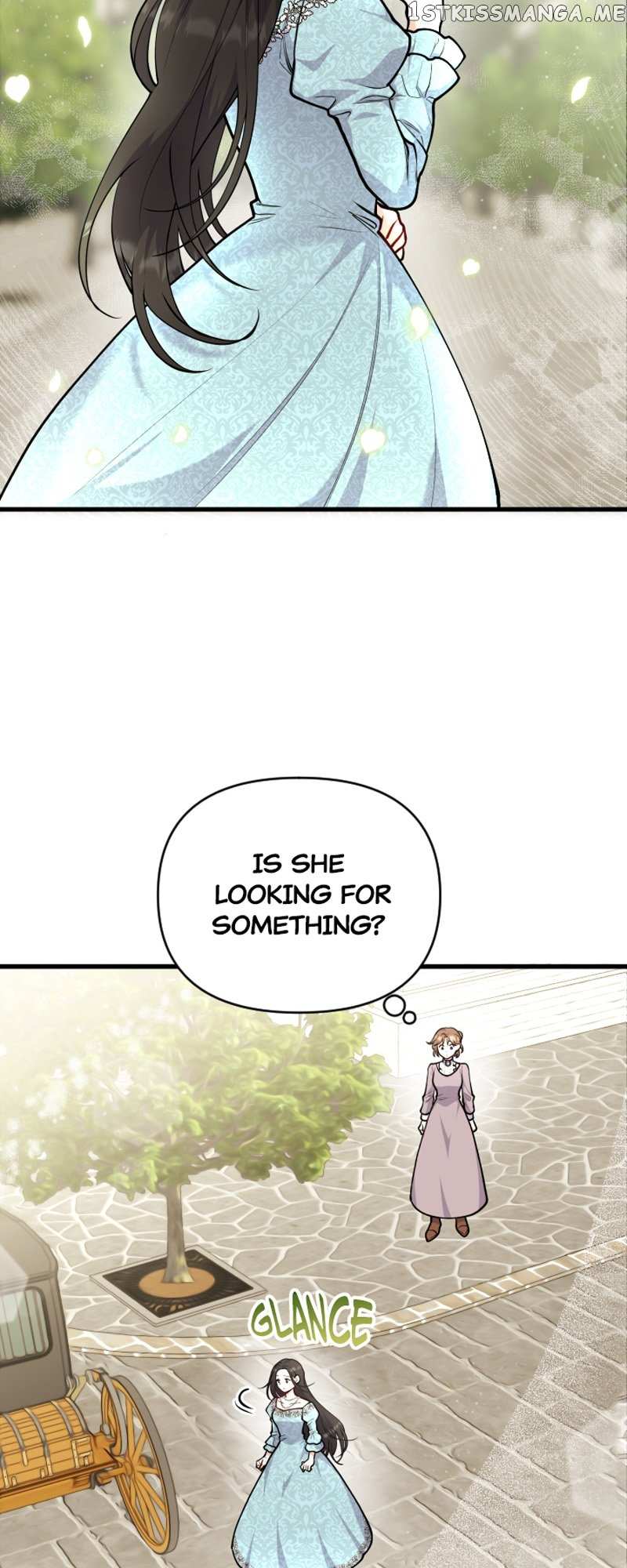 The Gap Between You and Me Chapter 20 - page 5