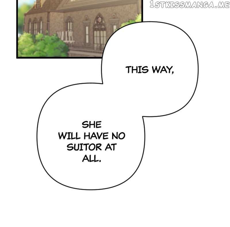 The Gap Between You and Me Chapter 12 - page 44