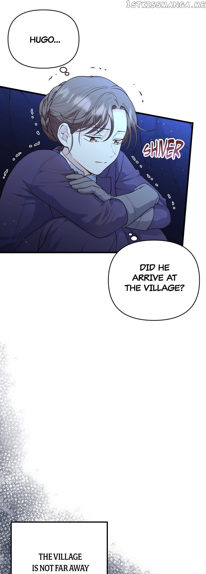 The Gap Between You and Me Chapter 10 - page 24