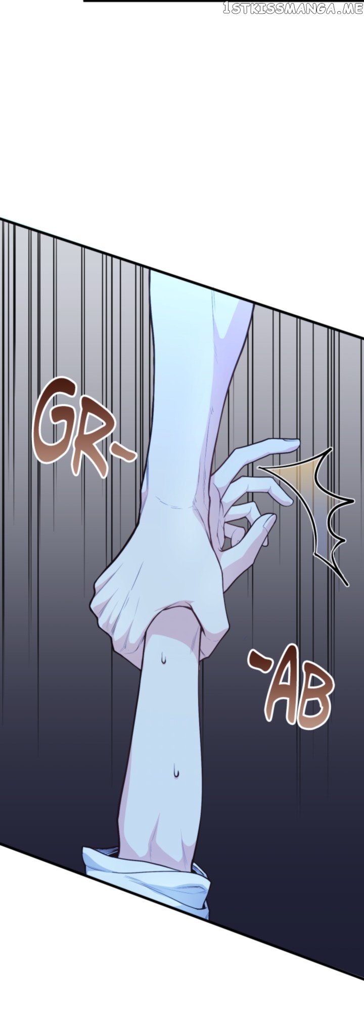 The Gap Between You and Me Chapter 10 - page 41