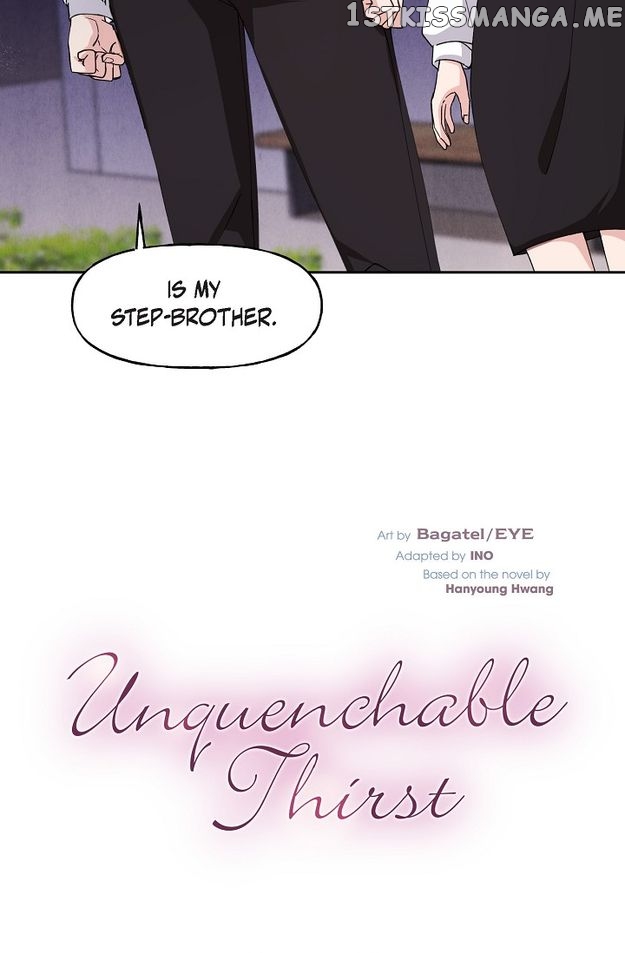 Unquenchable Thirst Chapter 40 - page 3