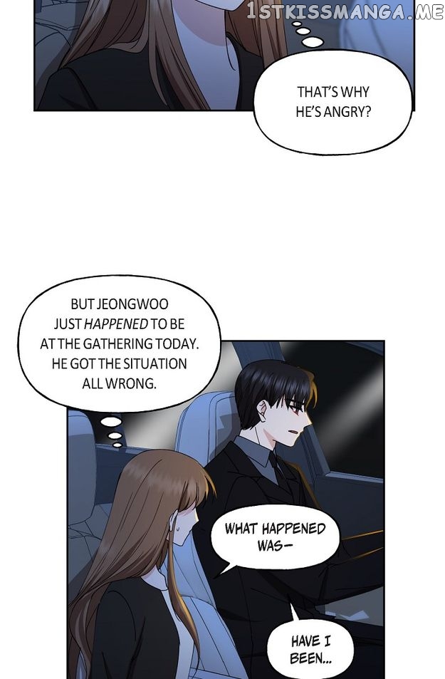 Unquenchable Thirst Chapter 37 - page 33