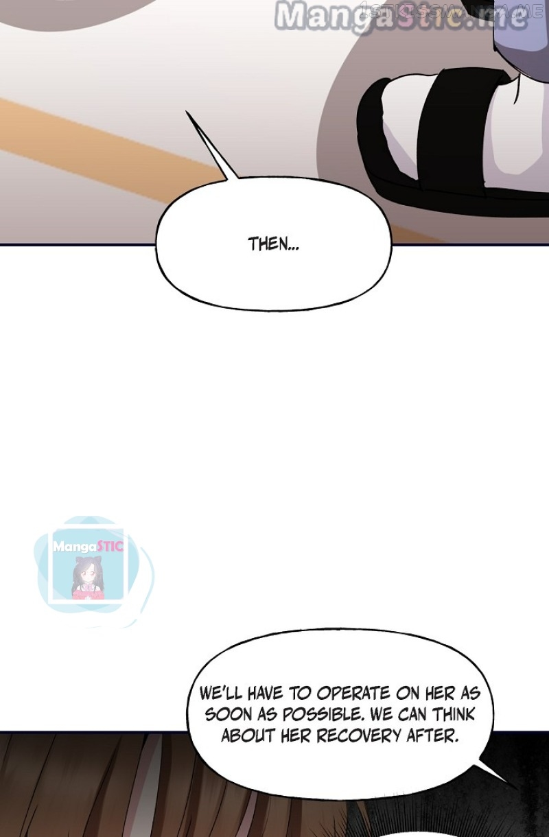 Unquenchable Thirst Chapter 29 - page 59