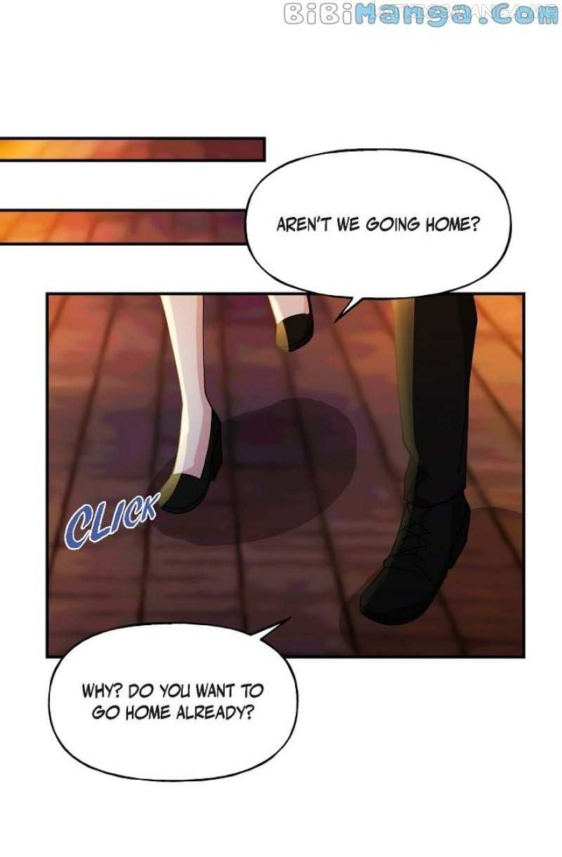Unquenchable Thirst Chapter 28 - page 66