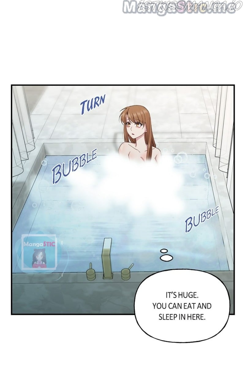 Unquenchable Thirst Chapter 24 - page 14