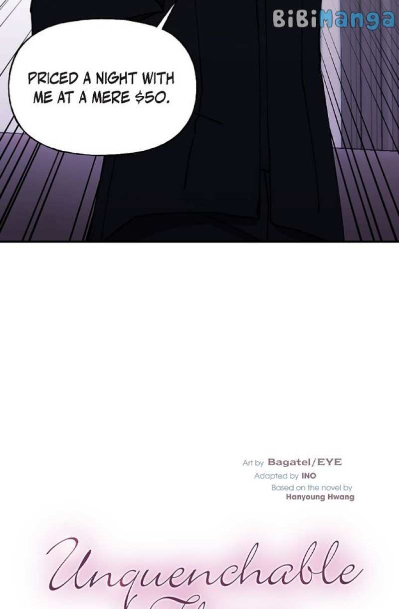 Unquenchable Thirst Chapter 9 - page 2